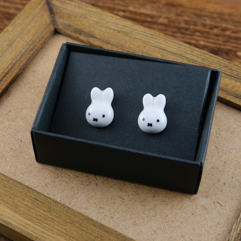 [216158] ��ǻ�ƥΥ�ۡ���ԥ��� �ߥåե��� �ե����� �ۥ磻�� [miffy][Dick Bruna]