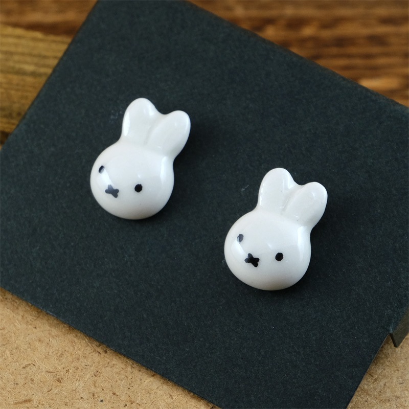 [216158] ��ǻ�ƥΥ�ۡ���ԥ��� �ߥåե��� �ե����� �ۥ磻�� [miffy][Dick Bruna]