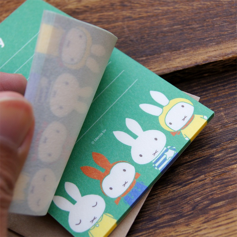 [EB230C] �ߥåե��� ��ǻ�»�ߥ���䵥쥿�����å�C ��  [miffy][Dick Bruna]