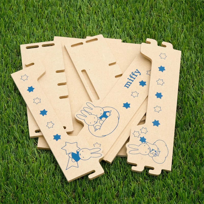 [DB1505] 󤿤Ωƻڤդȥ쥤 ߥåե [miffy][Dick Bruna]