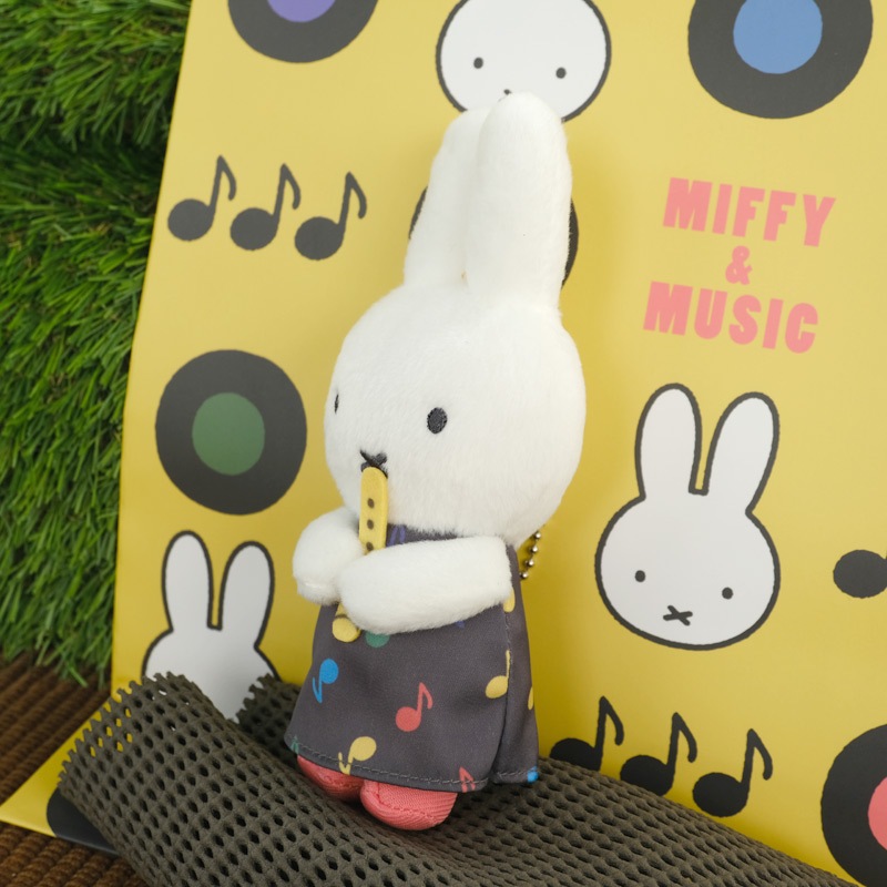 ߥåե ߥ塼å ޥåȥ [608751][miffy][Dick Bruna]