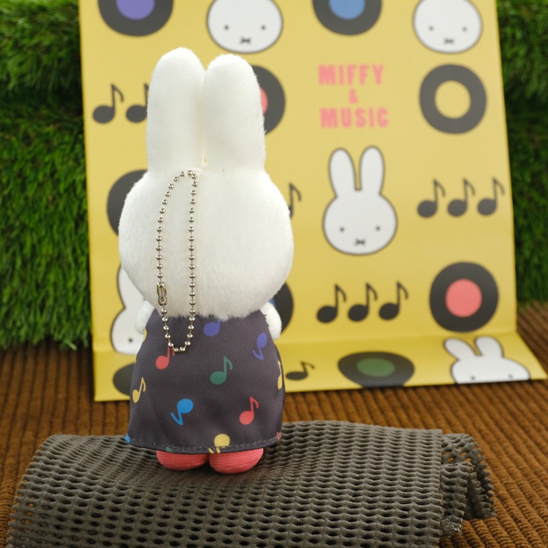 ߥåե ߥ塼å ޥåȥ [608751][miffy][Dick Bruna]