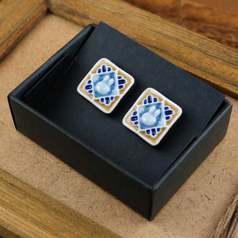 [216154] ��ǻ�ƥ����� �ߥåե��� �ޥ���ꥫ������ �֥롼 [miffy][Dick Bruna]