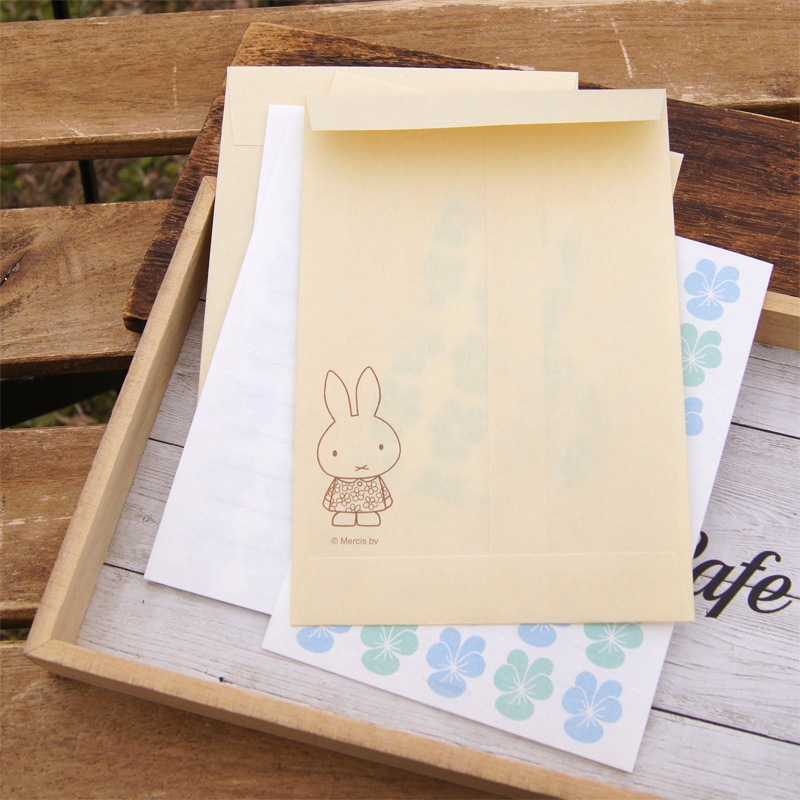 [EB265B] ߥåե ǻ» եեB ١ [miffy][Dick Bruna]