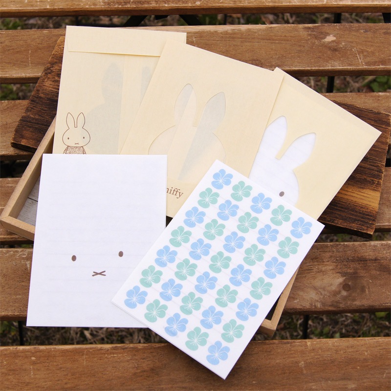 [EB265B] ߥåե ǻ» եեB ١ [miffy][Dick Bruna]