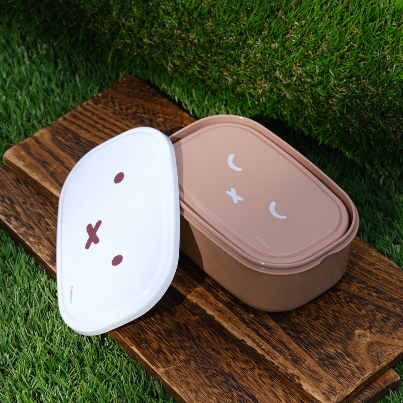 [MF639] 3PҥBOX  ߥåեե [miffy][Dick Bruna]