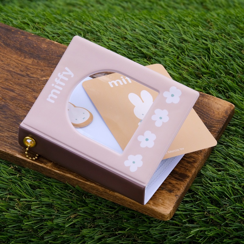 [MF22-02] 쥯ȥߥ˥եȥ֥å ޥ [miffy][Dick Bruna]