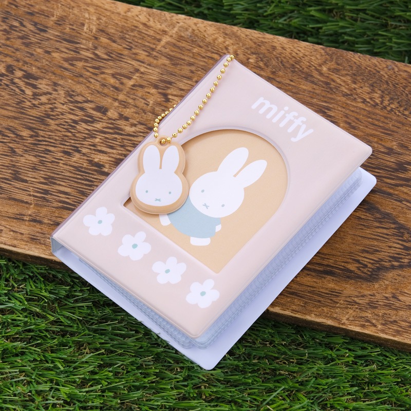 [MF22-02] 쥯ȥߥ˥եȥ֥å ޥ [miffy][Dick Bruna]