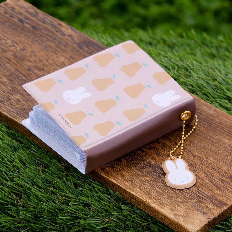 [MF22-02] 쥯ȥߥ˥եȥ֥å ޥ [miffy][Dick Bruna]