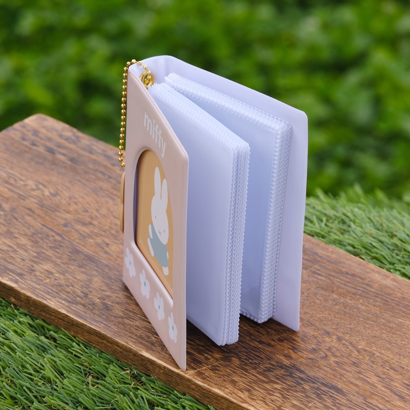 [MF22-02] 쥯ȥߥ˥եȥ֥å ޥ [miffy][Dick Bruna]