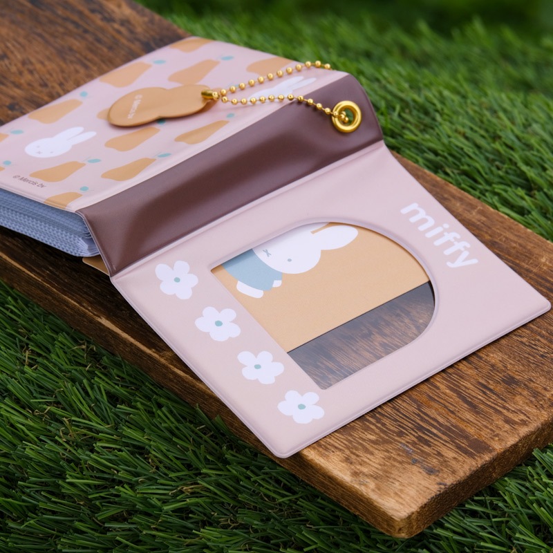 [MF22-02] 쥯ȥߥ˥եȥ֥å ޥ [miffy][Dick Bruna]