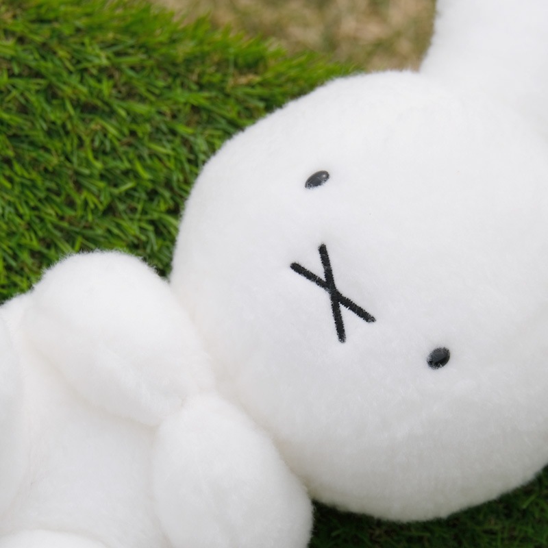 [608478] 70th �ʥ������ �̤������ [miffy][Dick Bruna]