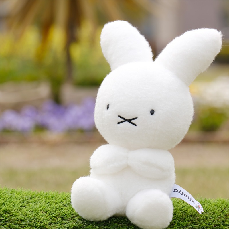 [608478] 70th �ʥ������ �̤������ [miffy][Dick Bruna]