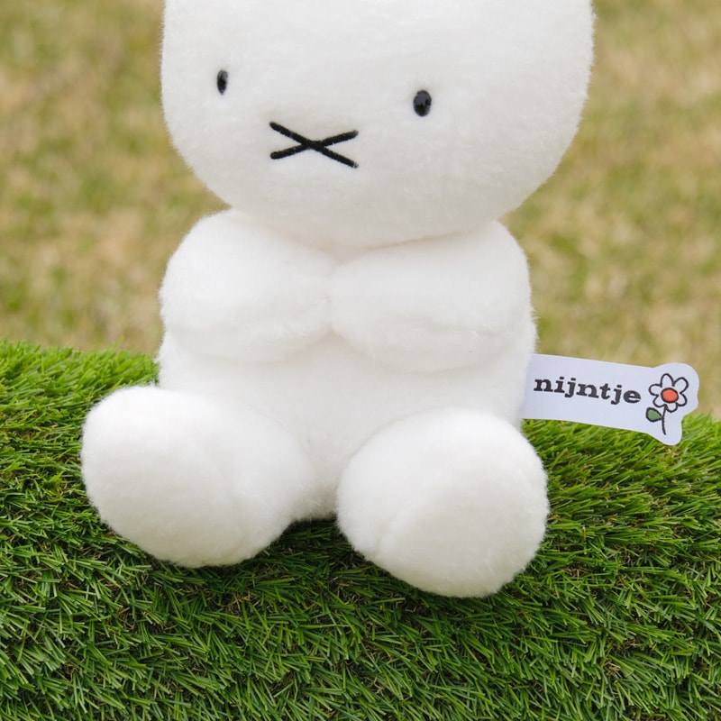 [608478] 70th �ʥ������ �̤������ [miffy][Dick Bruna]