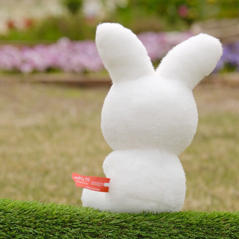 [608478] 70th �ʥ������ �̤������ [miffy][Dick Bruna]