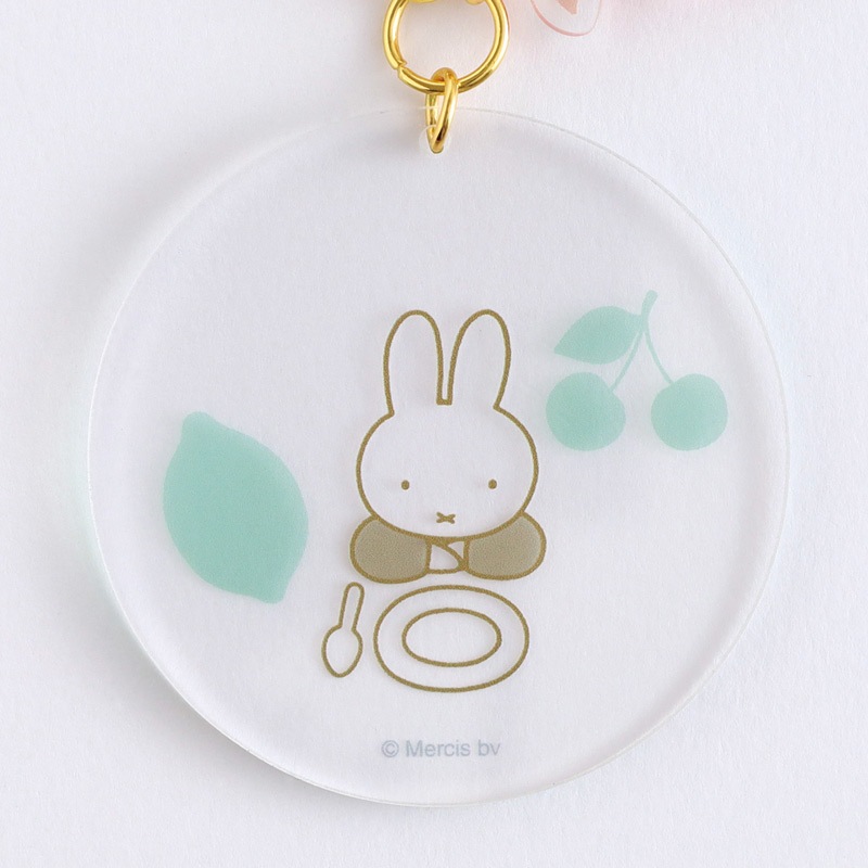 [BM-407] ĥ󥭡ۥ ߥåե ե롼 [miffy][Dick Bruna]