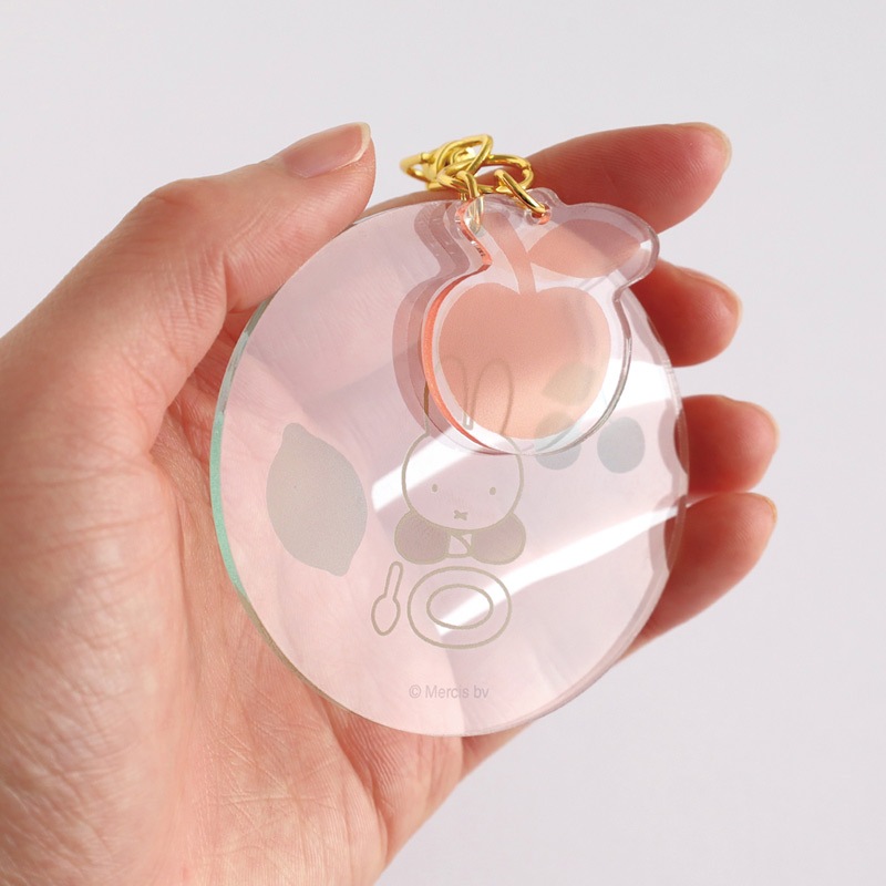 [BM-407] ĥ󥭡ۥ ߥåե ե롼 [miffy][Dick Bruna]