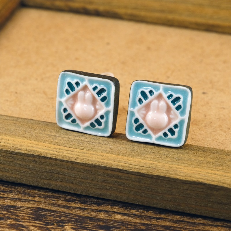 [216153] ��ǻ�ƥ����� �ߥåե��� �ޥ���ꥫ������ �ԥ� [miffy][Dick Bruna]