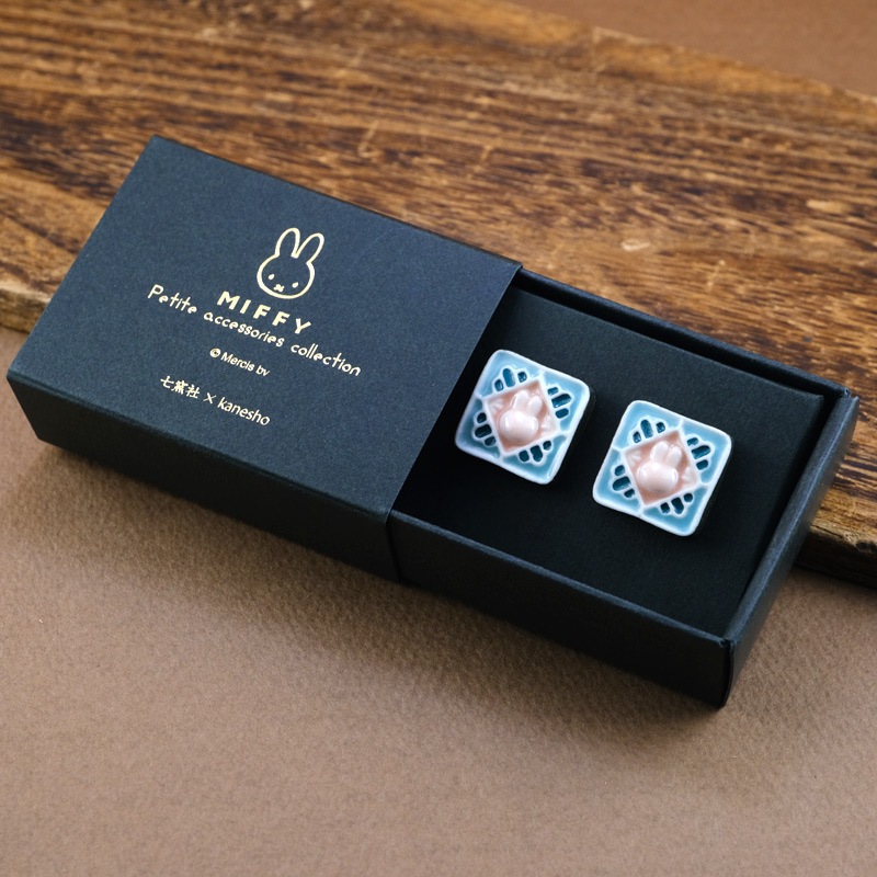 [216153] ��ǻ�ƥ����� �ߥåե��� �ޥ���ꥫ������ �ԥ� [miffy][Dick Bruna]