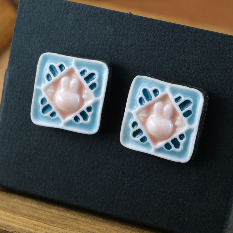 [216153] ��ǻ�ƥ����� �ߥåե��� �ޥ���ꥫ������ �ԥ� [miffy][Dick Bruna]