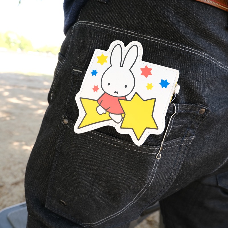 miffy (ミッフィー)・Dick Bruna キャラクターグッズの通販専門店