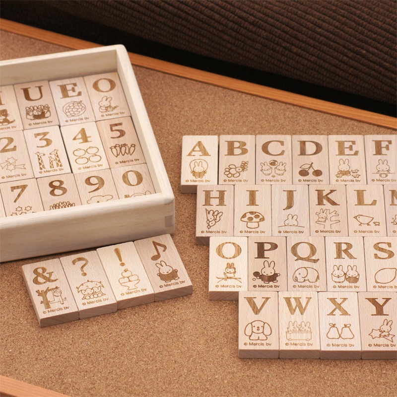 [DB10000] ߥåե ŷڤĤߤ 45ԡ ե٥å [miffy][Dick Bruna]