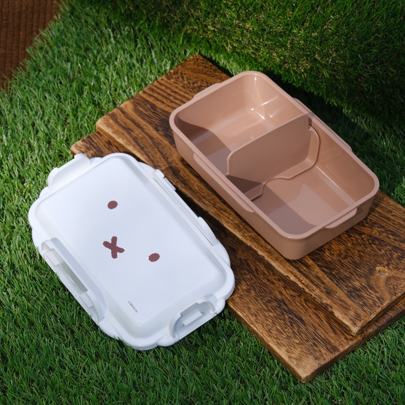 [MF638] 4åBOX ߥåեե [miffy][Dick Bruna]