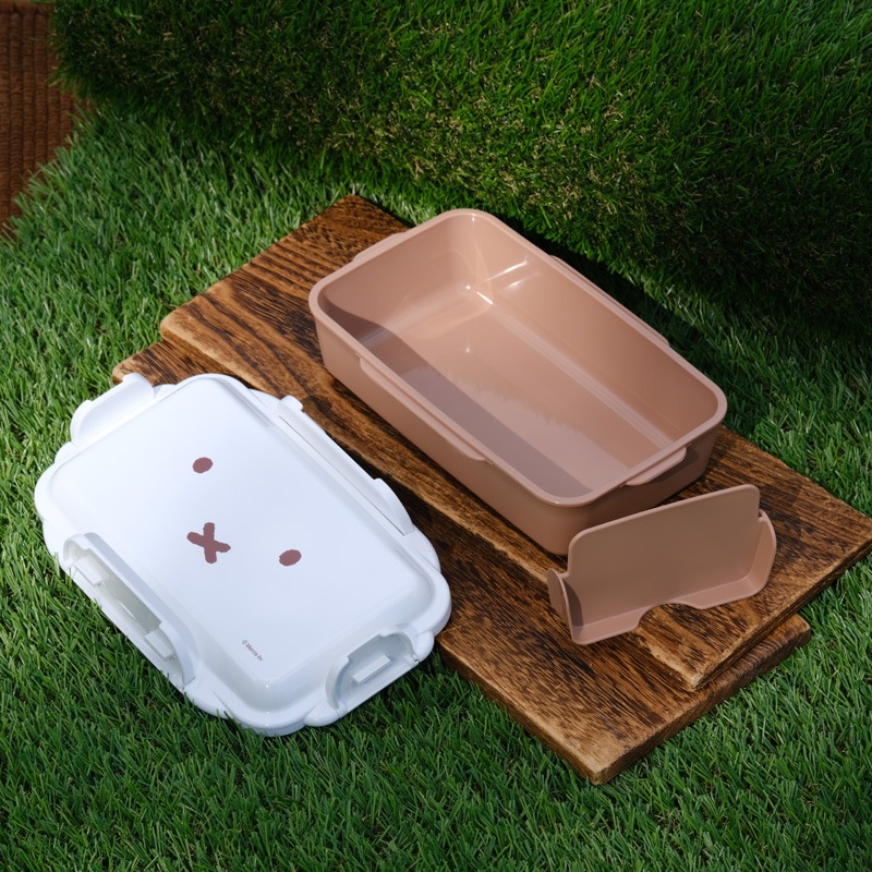 [MF638] 4åBOX ߥåեե [miffy][Dick Bruna]