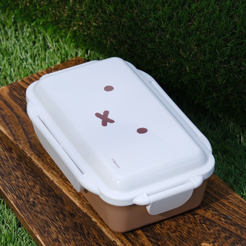 [MF638] 4åBOX ߥåեե [miffy][Dick Bruna]