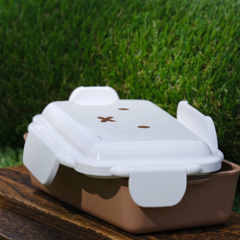 [MF638] 4åBOX ߥåեե [miffy][Dick Bruna]