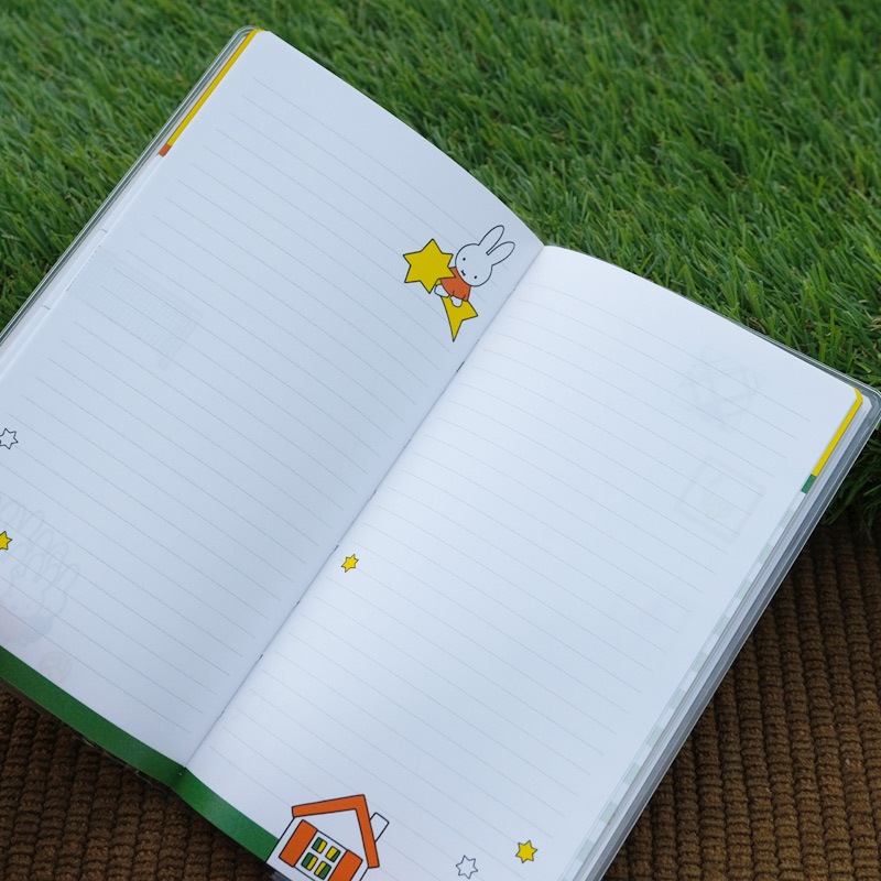 ǥå֥롼 2026 ǥȥ֥å  ֥롼 ޥ󥹥꡼ [06BD-2B][miffy][Dick Bruna]