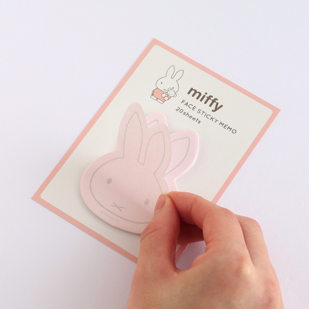 [BM-437] ���鷿�դ��� �ߥåե����١����å� ������� [miffy][Dick Bruna]