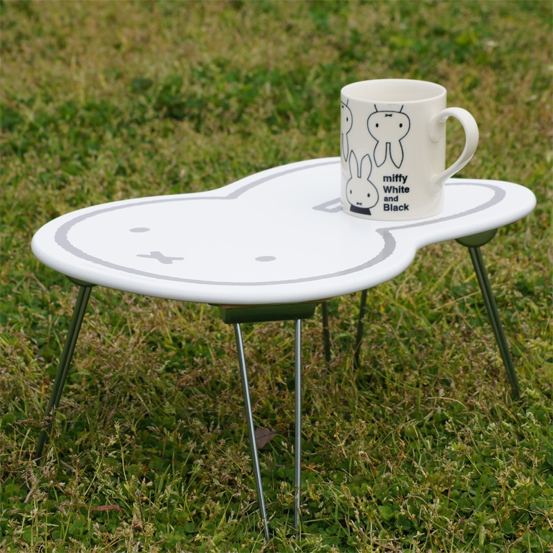 [DB4801M] �������åȥե����� �����ߥ˥ơ��֥� �ߥåե��� [miffy][Dick Bruna]