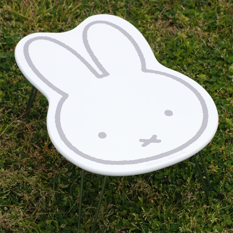 [DB4801M] �������åȥե����� �����ߥ˥ơ��֥� �ߥåե��� [miffy][Dick Bruna]