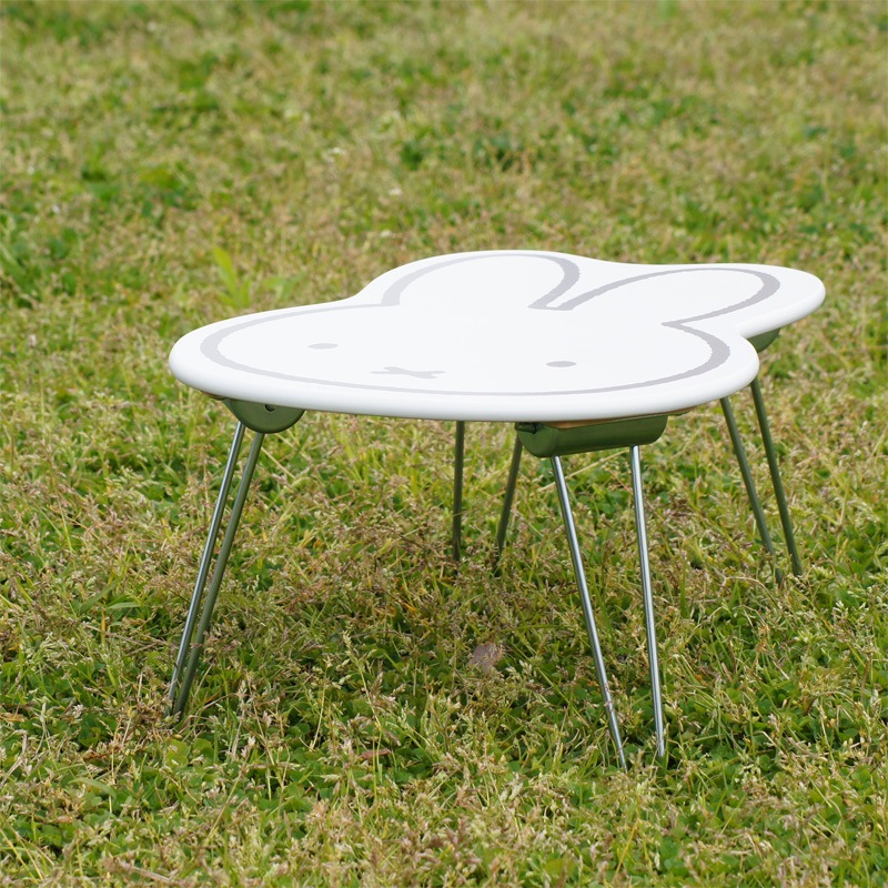 [DB4801M] �������åȥե����� �����ߥ˥ơ��֥� �ߥåե��� [miffy][Dick Bruna]