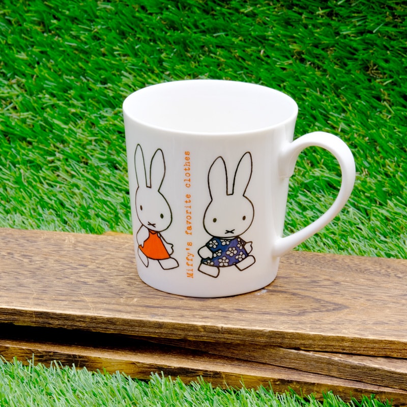 miffy (ミッフィー)・Dick Bruna キャラクターグッズの通販専門店
