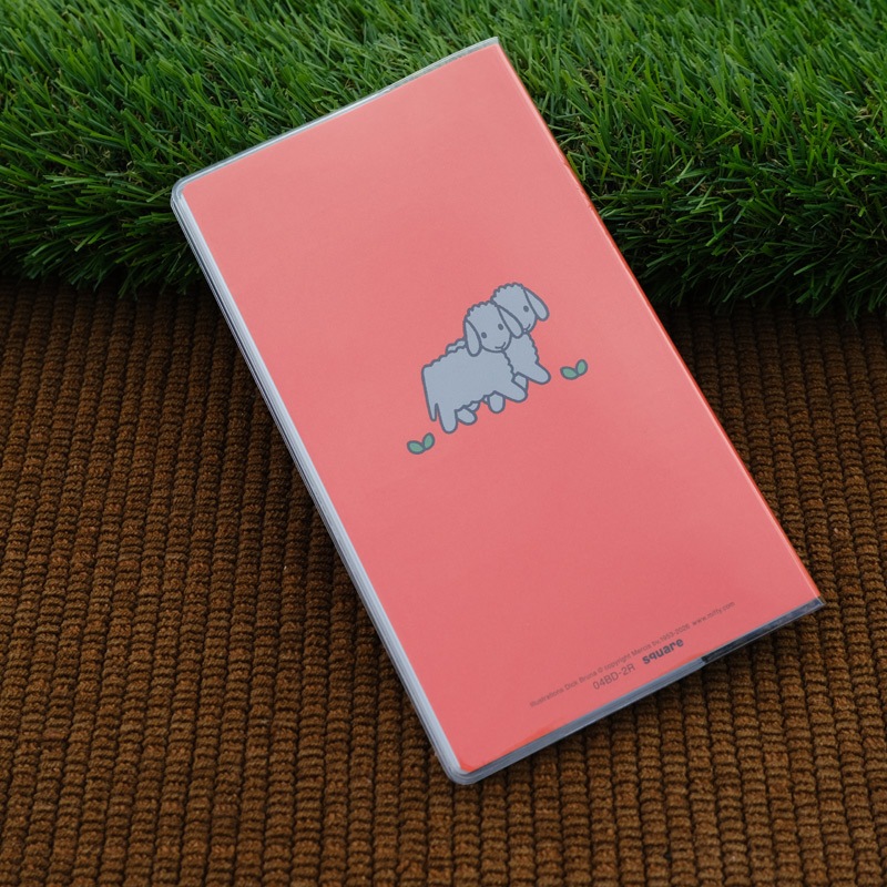 ǥå֥롼 2026 ǥȥ֥å  å ޥ󥹥꡼ [04BD-2R][miffy][Dick Bruna]