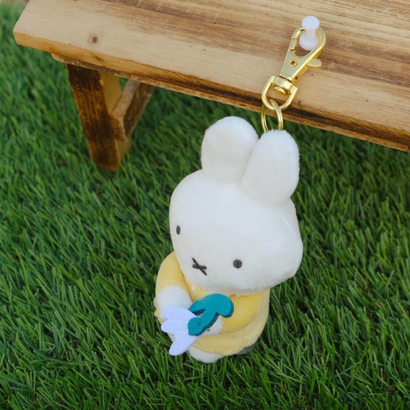 ����ä��ꥵ�󥭥塼�ޥ����å� �ߥåե����֥롼�� ���Ρ��ɥ��å� [176029][miffy][Dick Bruna]
