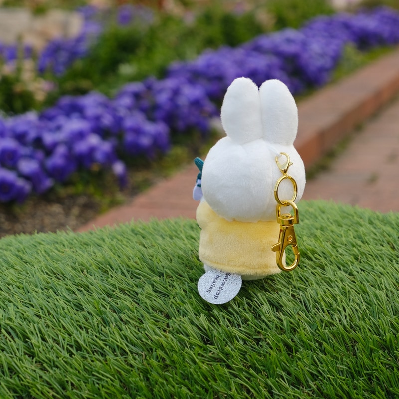 ����ä��ꥵ�󥭥塼�ޥ����å� �ߥåե����֥롼�� ���Ρ��ɥ��å� [176029][miffy][Dick Bruna]
