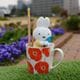 ����ä��ꥵ�󥭥塼�ޥ����å� �ߥåե����֥롼�� ���Ρ��ɥ��å� [176029][miffy][Dick Bruna]