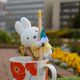 ����ä��ꥵ�󥭥塼�ޥ����å� �ߥåե����֥롼�� ���Ρ��ɥ��å� [176029][miffy][Dick Bruna]
