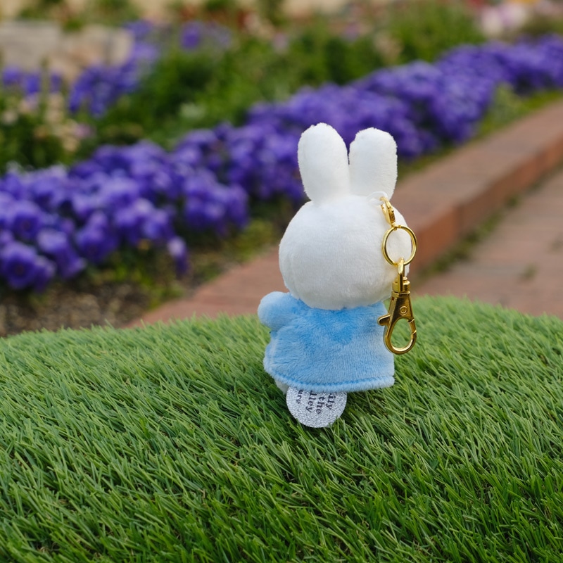 ����ä��ꥵ�󥭥塼�ޥ����å� �ߥåե����֥롼�� ������� [176012][miffy][Dick Bruna]