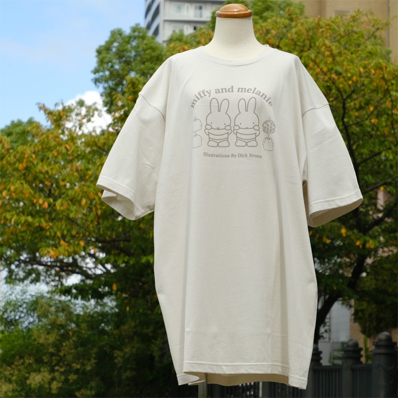 äåT ߥåե  [MF-9595][miffy][Dick Bruna]