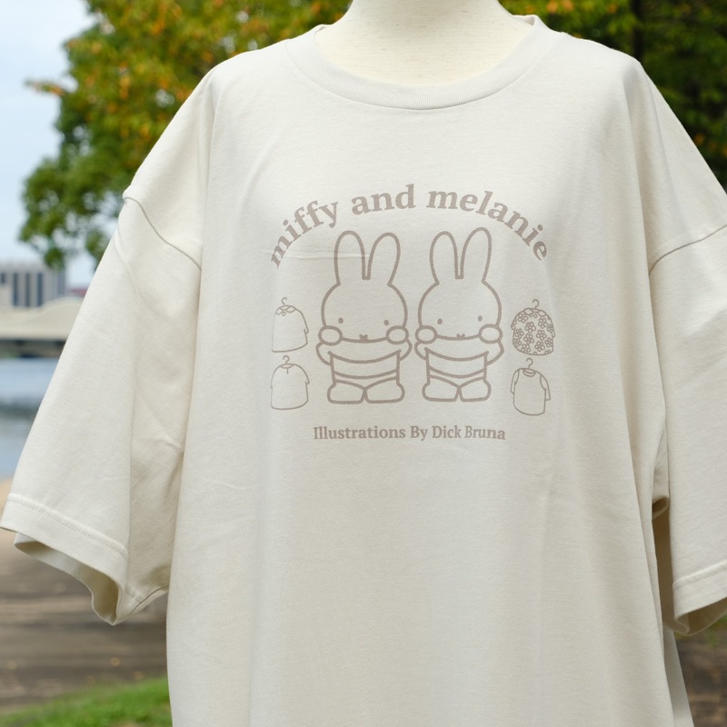 äåT ߥåե  [MF-9595][miffy][Dick Bruna]