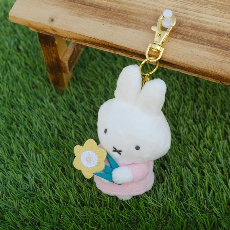 ����ä��ꥵ�󥭥塼�ޥ����å� �ߥåե����֥롼�� �������� [176005][miffy][Dick Bruna]