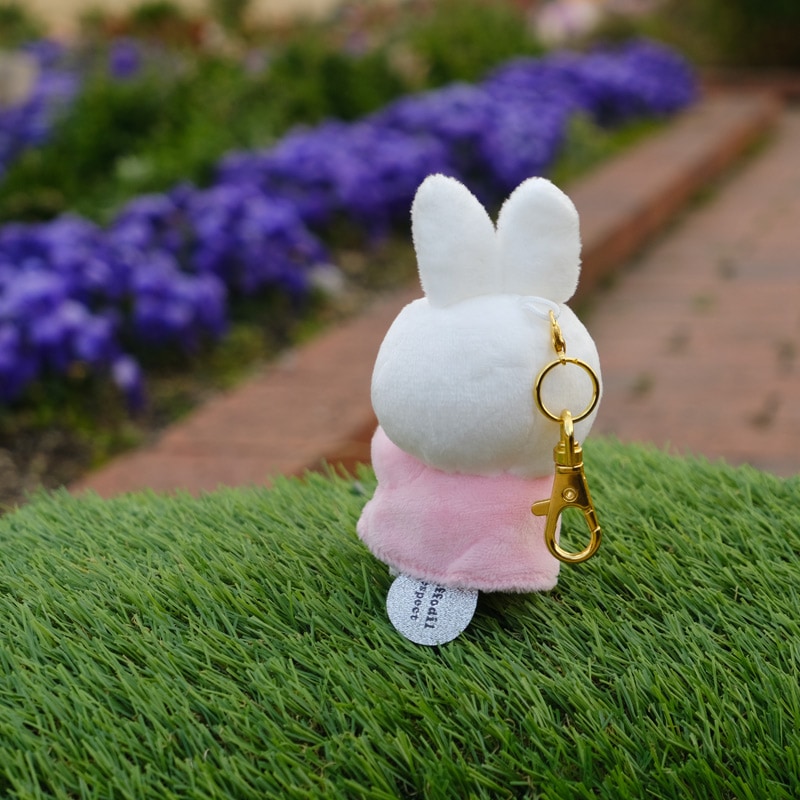 ����ä��ꥵ�󥭥塼�ޥ����å� �ߥåե����֥롼�� �������� [176005][miffy][Dick Bruna]