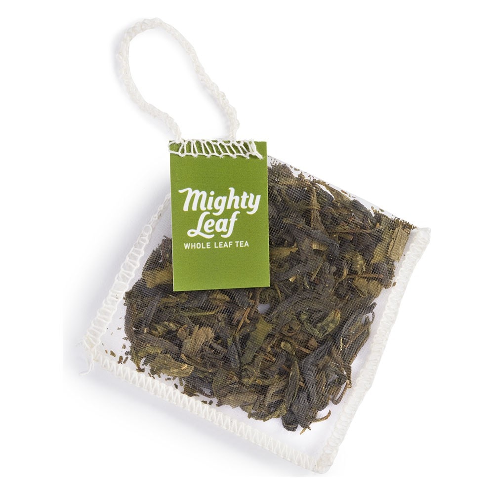 オーガニックグリーンドラゴン | すべてのアイテム,ティーパウチ,緑茶