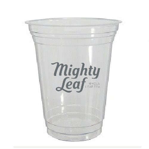 MLTアイスティー用プラカップ18oz | 業務用商品,ティーウェア | Mighty