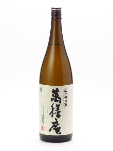 焼酎,芋焼酎,萬膳 | 日本酒・焼酎 マイティ・リカーズ