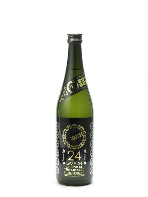 �Ƹ��ڻ� �ɸ��ڻ� �������� ̵�ɲ������� GMF:24 LEGEND OF CRYSTAL (Ķ�����) 720ml  2023ǯ12��ͤ� ���ܼ� ����� ����� ���ե� �Τ� £����